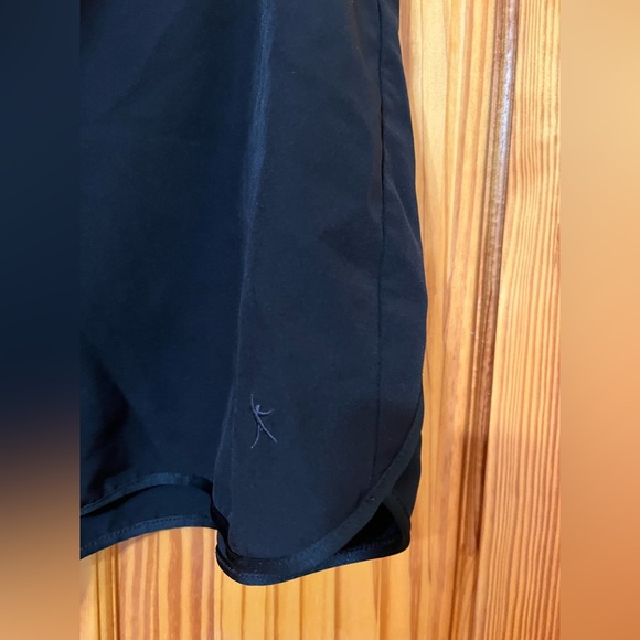 Danskin Black Athletic Shorts - Picture 3 of 5